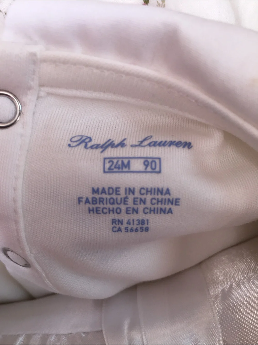 Ralph Lauren brand new